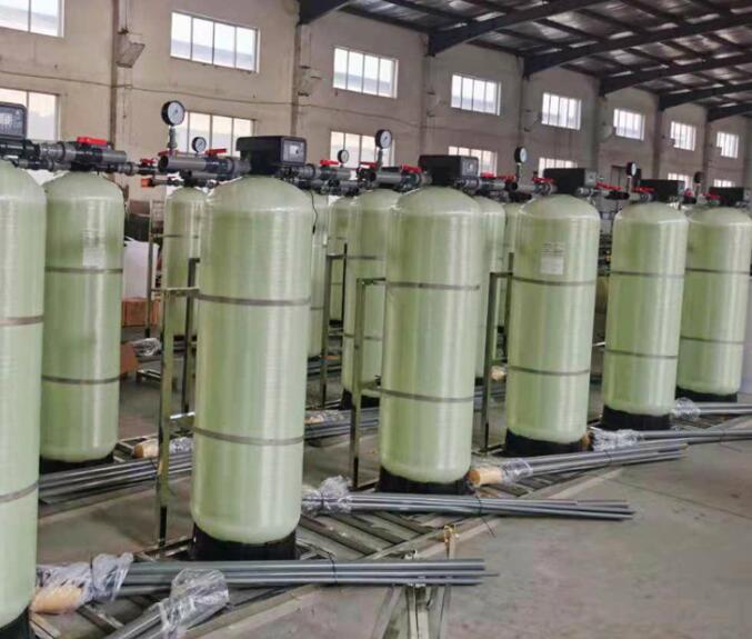 <a href=http://m.zjep461.com.cn/rhsclsb/ target=_blank class=infotextkey>軟化水處理設(shè)備</a> 倉庫展示圖