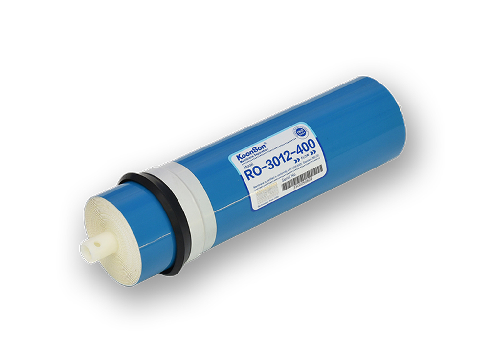 反滲透膜8040和4040有什么不同之處?8040和4040反滲透膜如何選擇