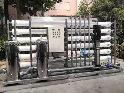 水處理設備有哪些常見的故障和問題，如何解決它們？