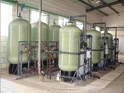 全自動(dòng)軟水設(shè)備廠家:為您提供高效、可靠的水處理解決方案