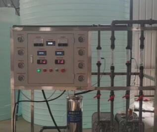 超純水機(jī)價(jià)錢