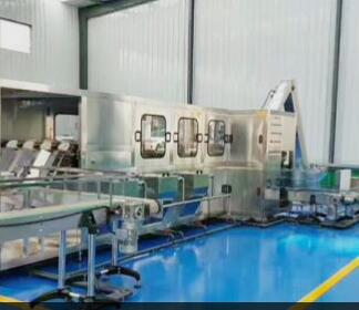 小型軟化水設備公司電話地址